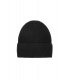 Zwarte beanie | Tijdloos & Stijlvol | Must-have Accessoire